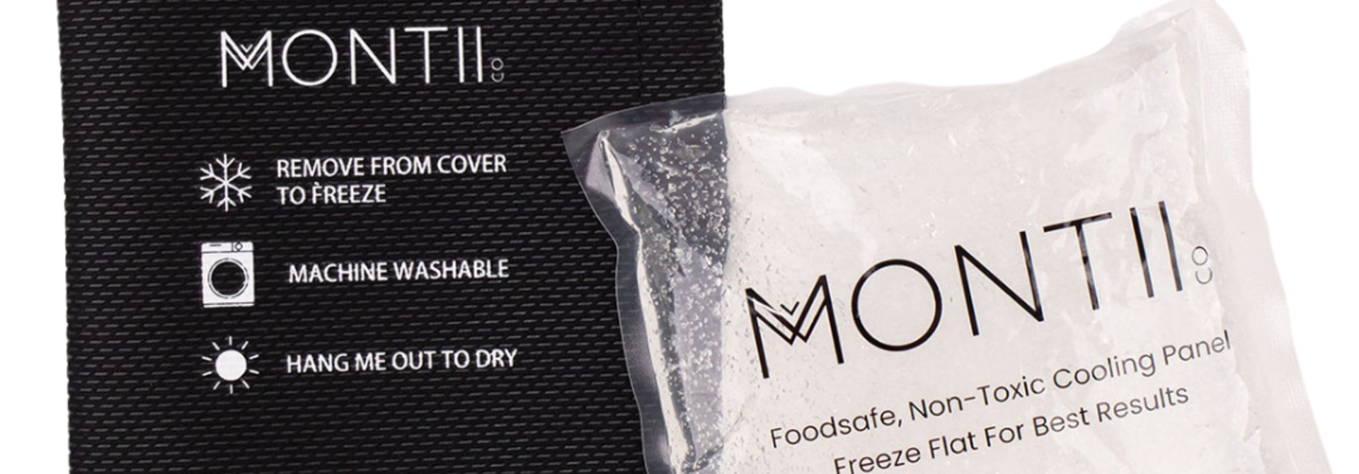 MontiiCo Ice Pack Small