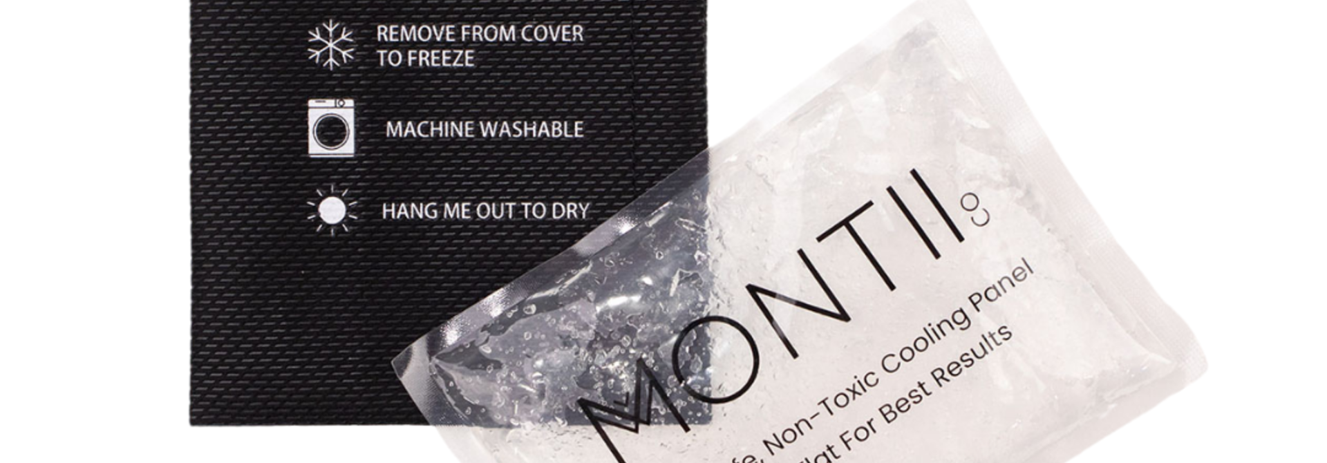 MontiiCo Ice Pack Medium