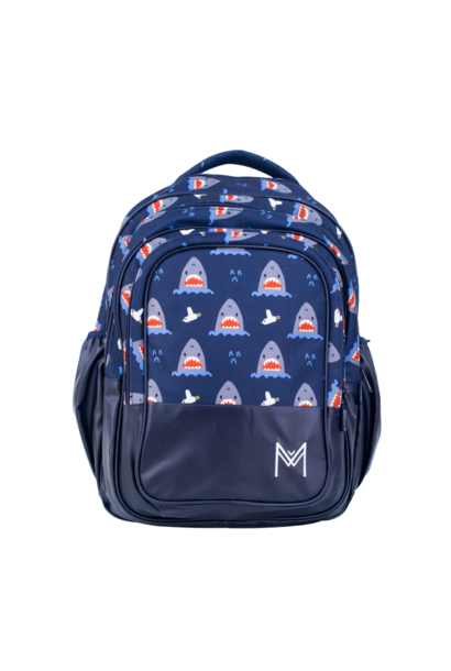 Montii backpack Shark