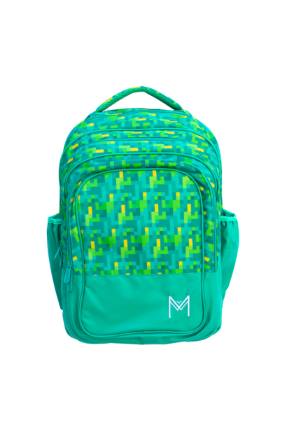 Montii backpack Pixels