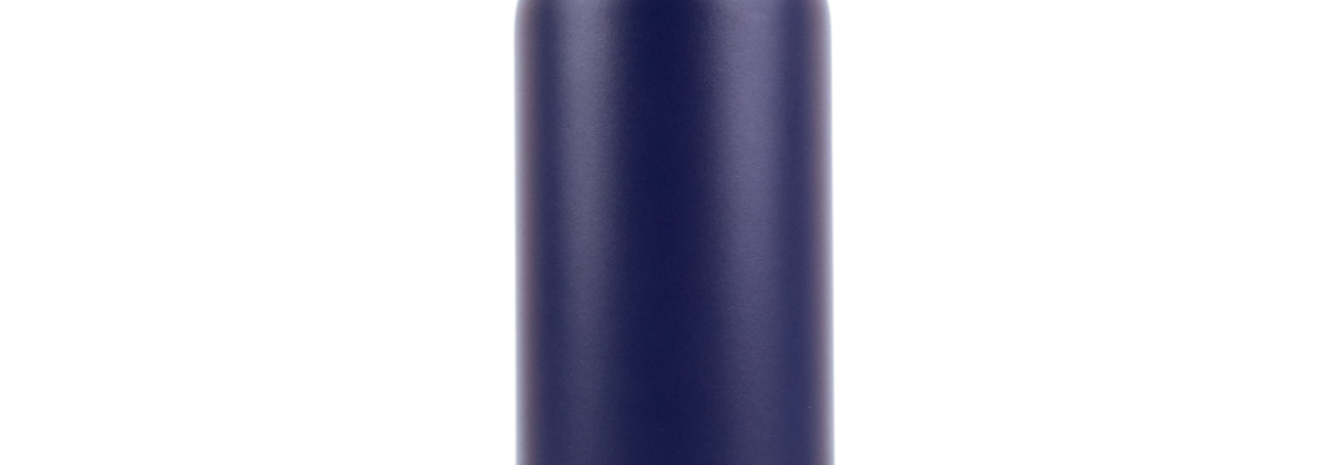 MontiiCo Original Thermos Bottle - Stainless Steel - Cobalt Blue - 600ml