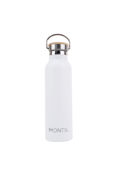 MontiiCo Original Thermos Bottle Chalk
