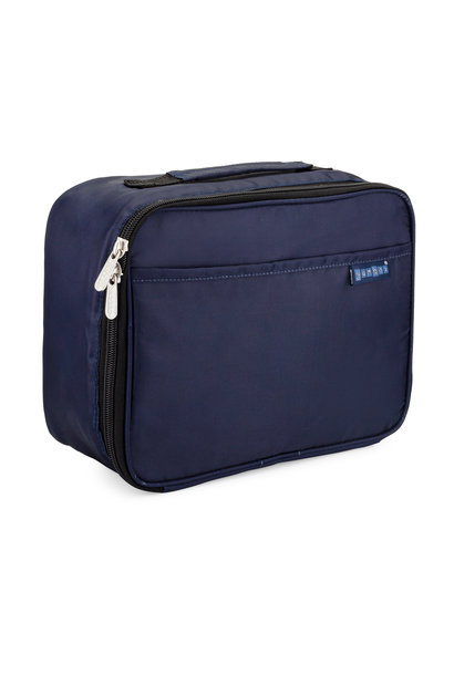 Yumbox Classic lunch bag Marineblauw