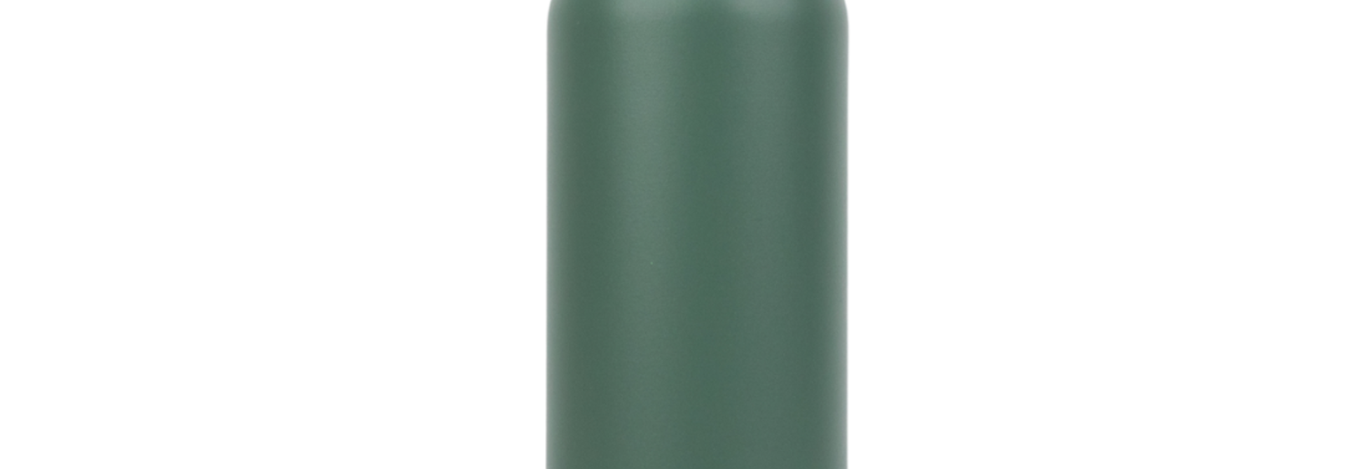 MontiiCo Original thermosfles - dubbelwandig RVS - 600ml - Sage groen
