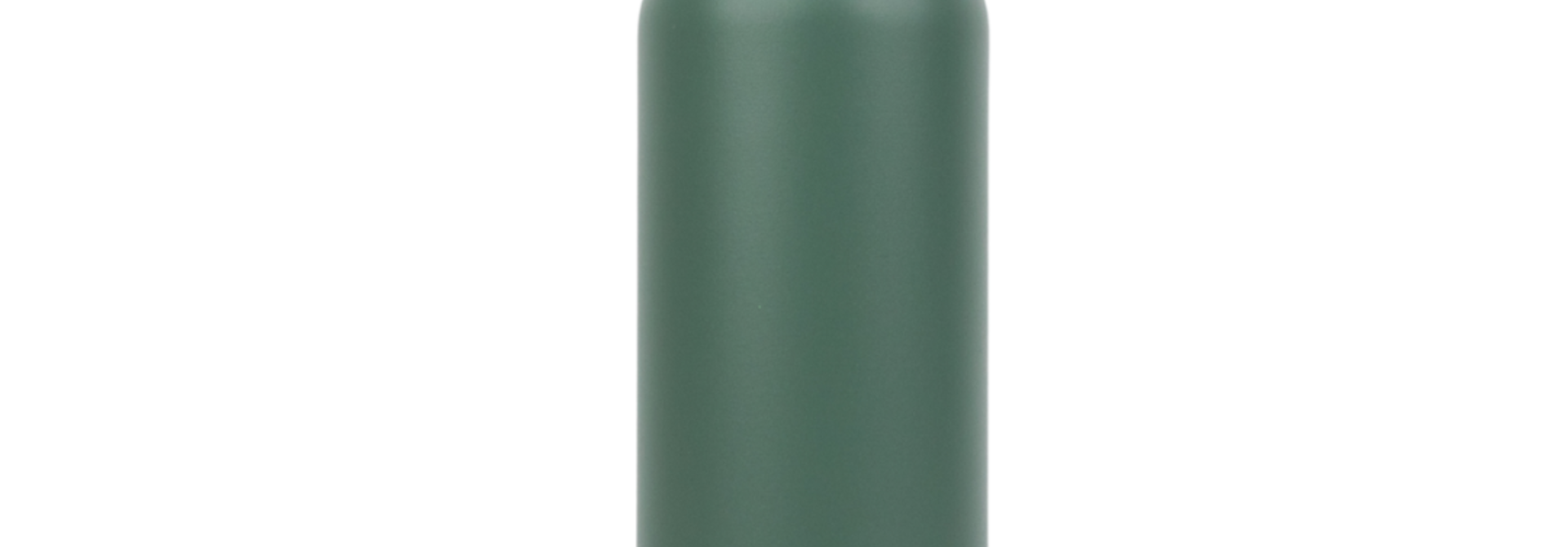 MontiiCo Original Thermos Bottle - Stainless Steel - 600ml - dishwasher safe - Sage Green