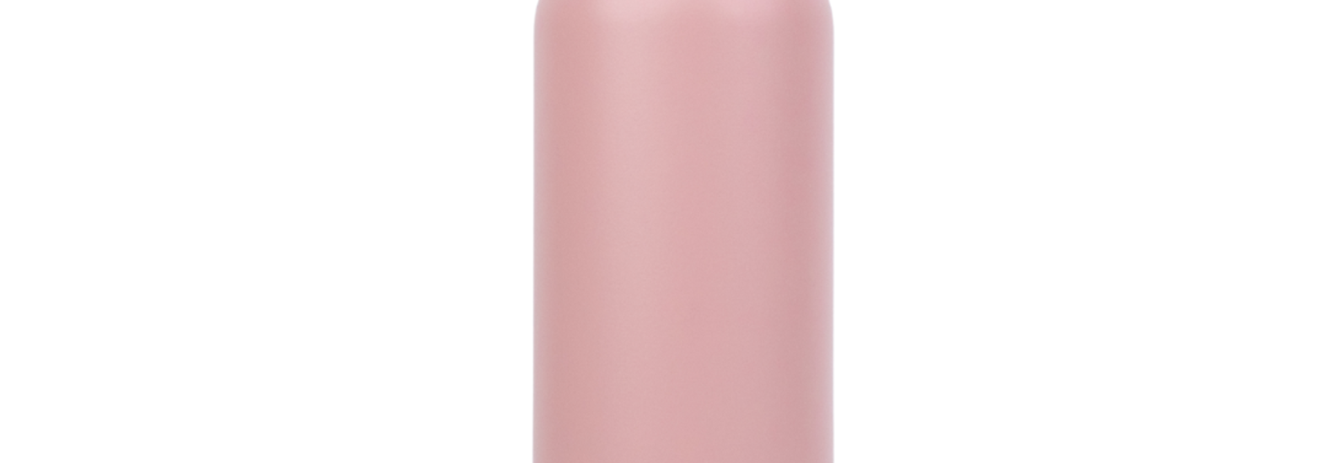 MontiiCo Original thermosfles - dubbelwandig RVS - 600ml - Blossom roze