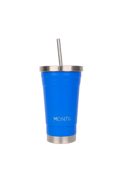 Montii Original Smoothie Cup Blueberry