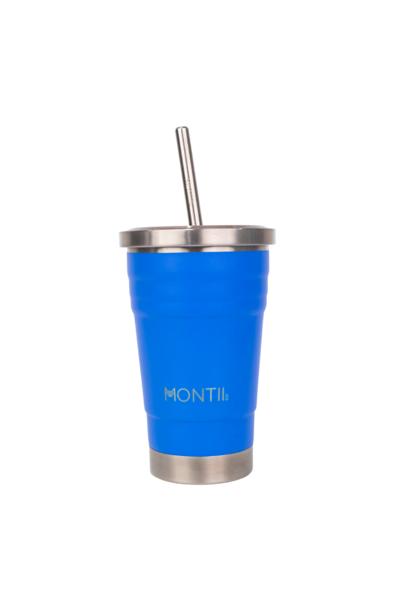 Montii Mini Smoothie cup - Blueberry