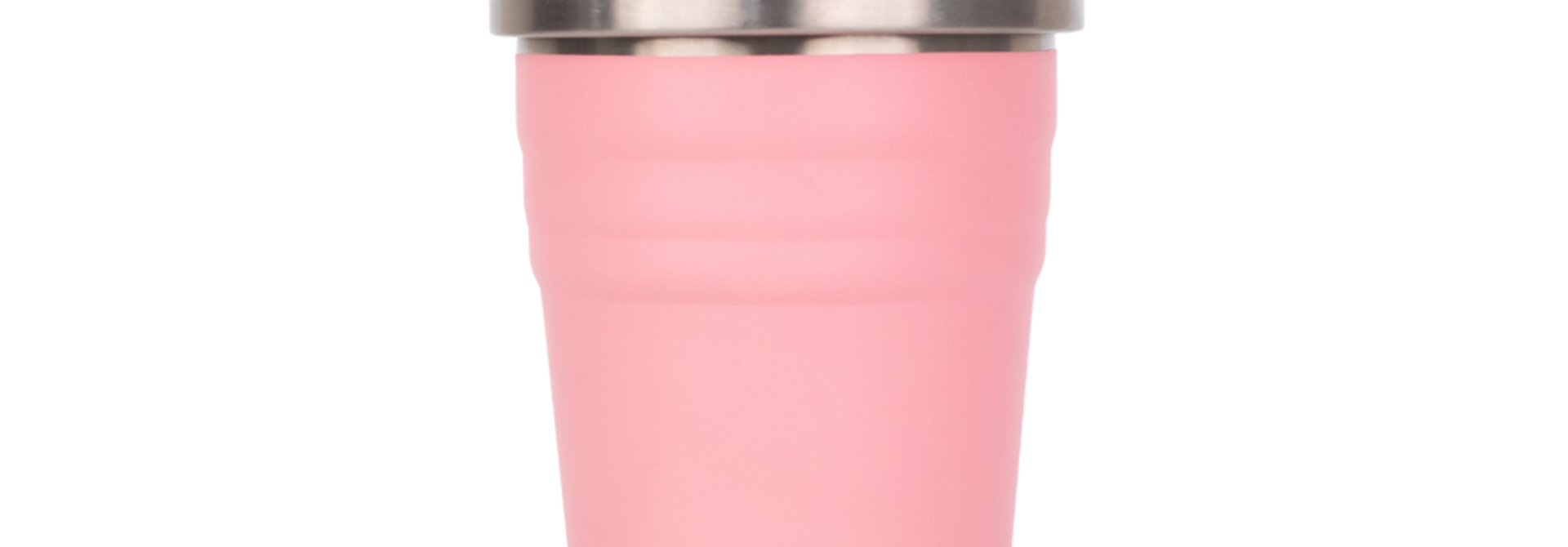 MontiiCo Mini Smoothie cup - Strawberry