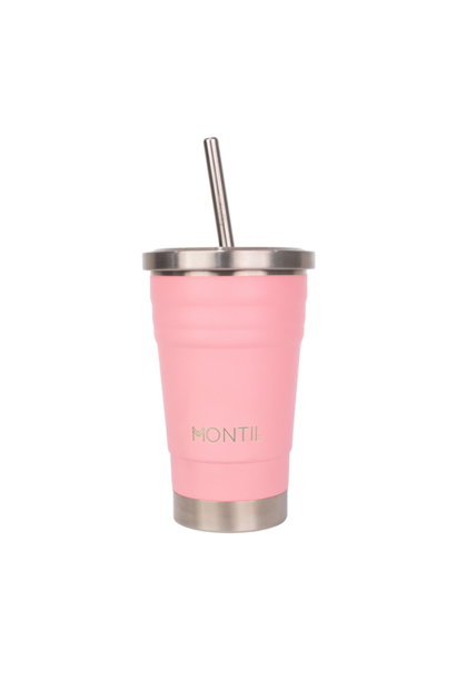 Smoothie Cups, Stainless Steel Smoothie Cup