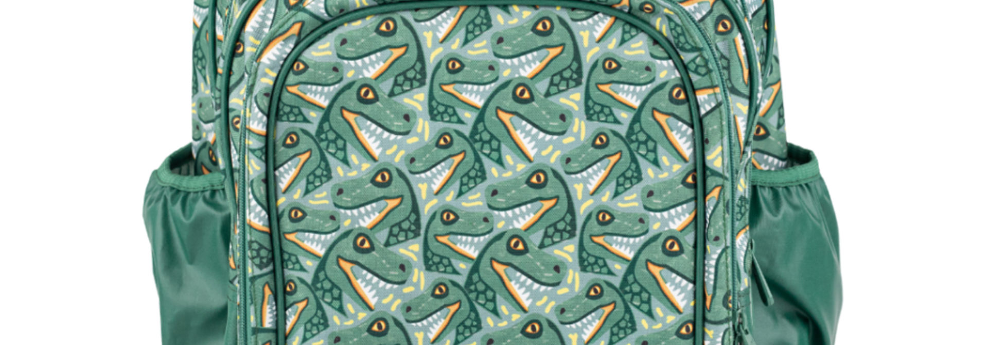 MontiiCo Backpack Jurassic