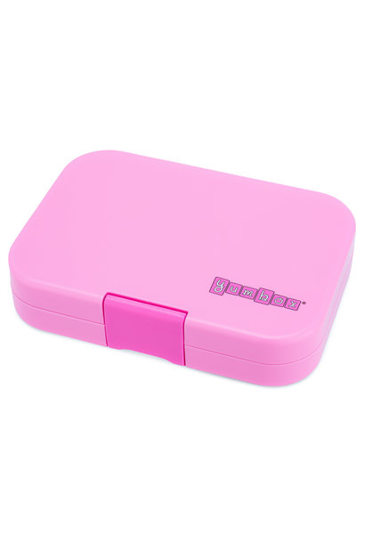 Yumbox Panino exterior box Fifi Pink - without tray