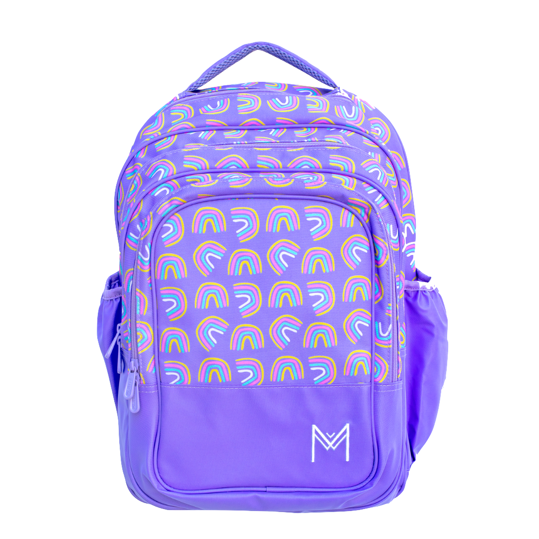 MontiiCo Backpack Rainbows-1