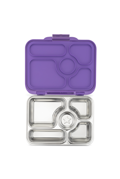 Yumbox Presto Stainless Steel – Bentofan