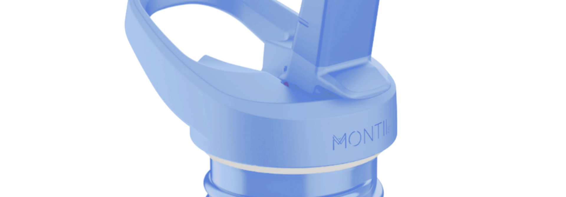 MontiiCo Sipper dop 2.0 - Sky