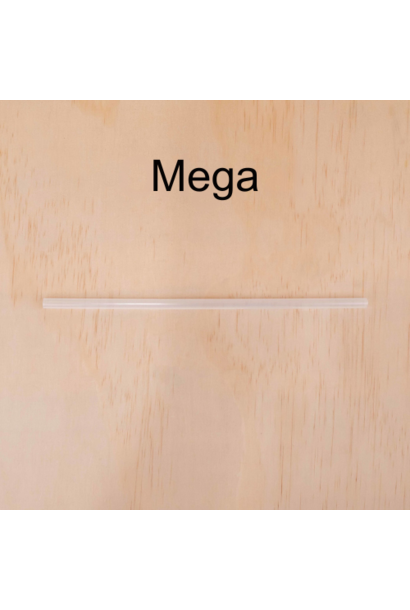 MontiiCo Original Straw for Sipper Lid Mini/Original/Mega cut to fit