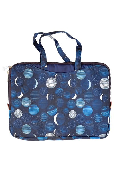 Yumbox Poche met handgrepen - Lunar Phases