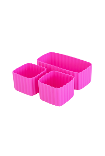 Montii Bento silicone cups Calypso