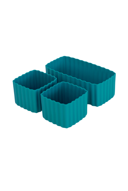 Montii Bento silicone cups Pine