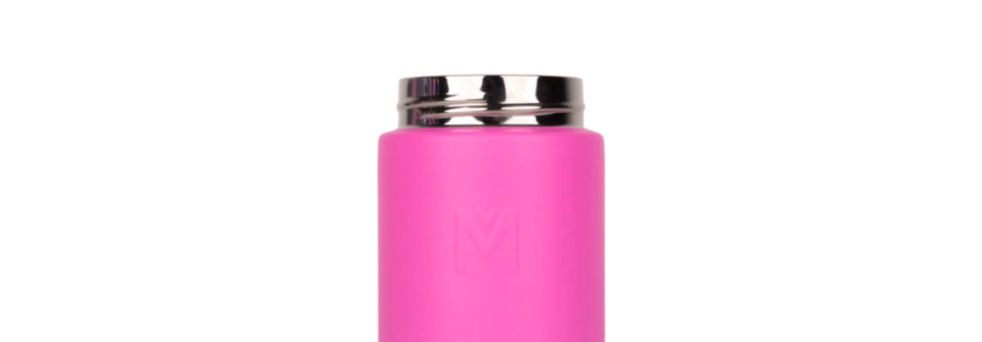 MontiiCo Fusion Universele Thermos Fles 350 ml - small - zonder dop