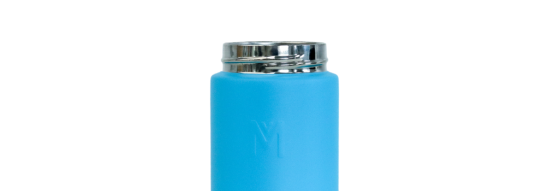 MontiiCo Fusion Universele Thermos Fles 350 ml - zonder dop