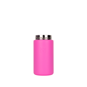 MontiiCo Fusion Universele Thermos Fles 350 ml - small - zonder dop - Calypso