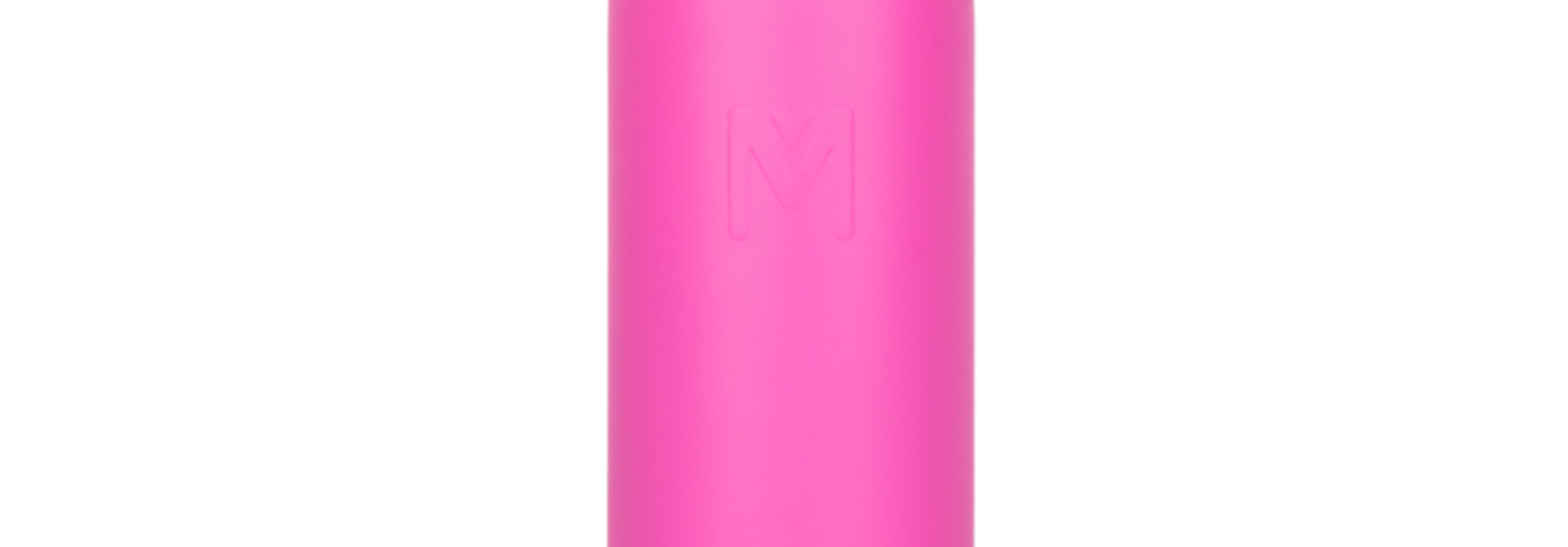 MontiiCo Fusion Universele Thermos Fles 475 ml - medium - zonder dop - Calypso