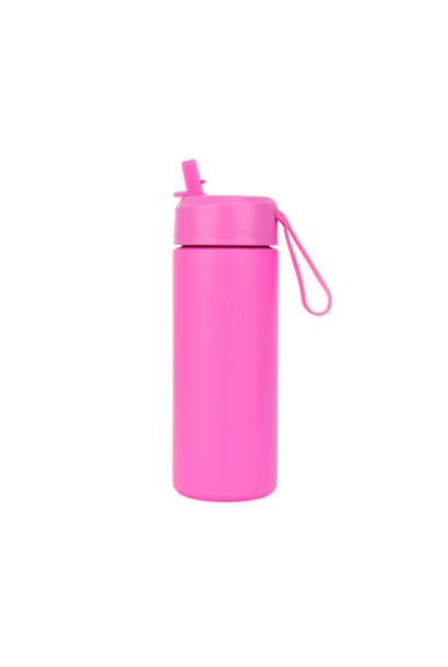 Montii Fusion insulated Drink Bottle Sipper medium - Calypso