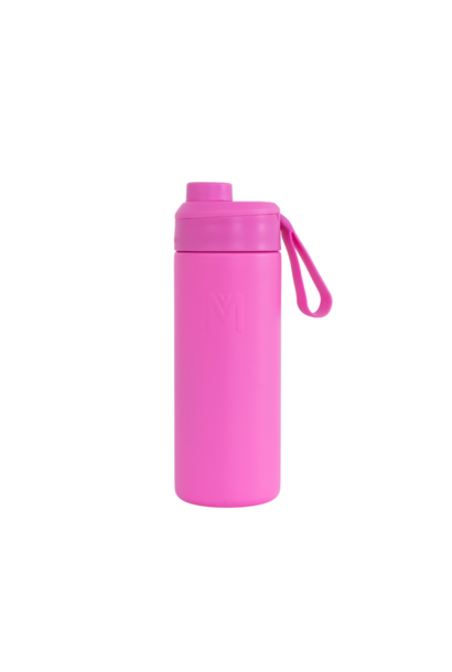 Montii Fusion insulated Drink Bottle Screw To medium - Calypso