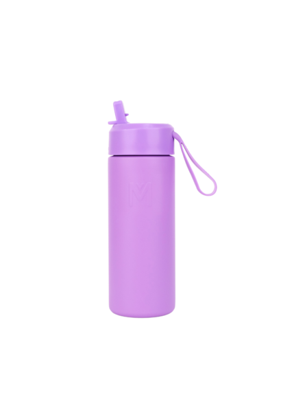 Montii Fusion thermo Drinkfles Sipper 475 ml - Dusk