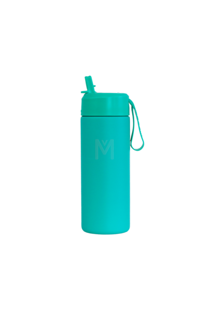 Montii Fusion thermo Drinkfles Sipper medium - Mojito