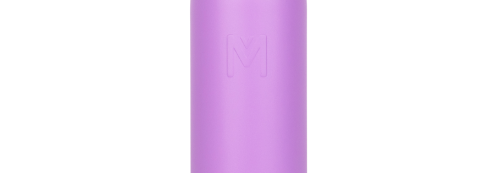 MontiiCo insulated Coffee cup - 475 ml - Fusion range - stainless steel - Dusk/Midnight