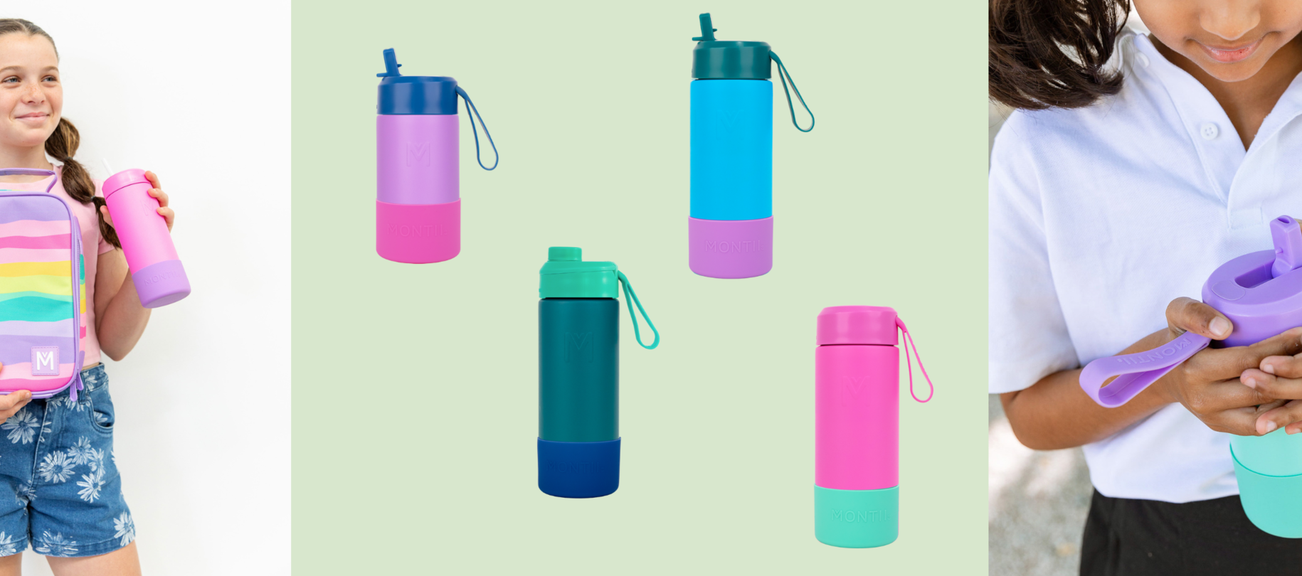 Ontwerp Je Eigen Thermos Fles