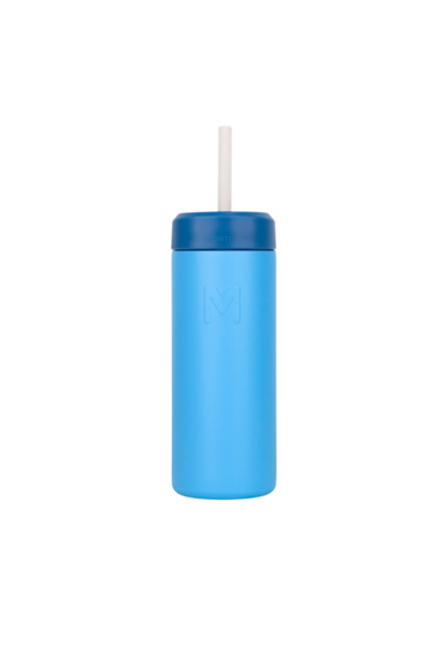 Montii Fusion thermo Smoothie beker 475 ml - Coastal/Reef