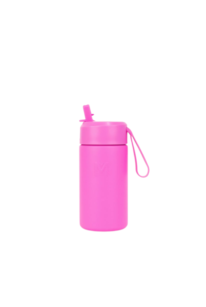 Montii Fusion thermo Drinkfles Sipper 350 ml - Calypso