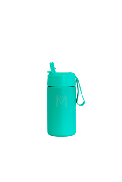 Montii Fusion thermo Drinkfles Sipper small - Mojito