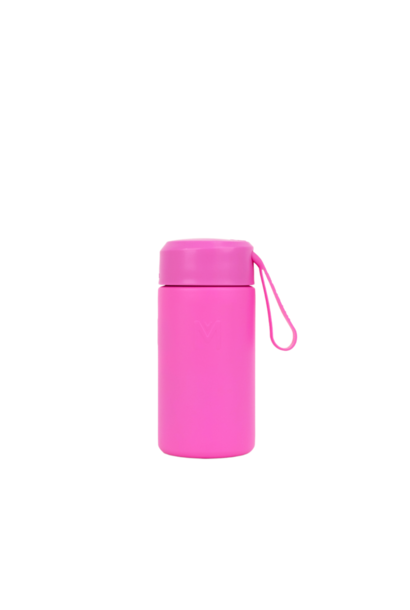 Montii Fusion insulated Drink Bottle Flask small - Calypso