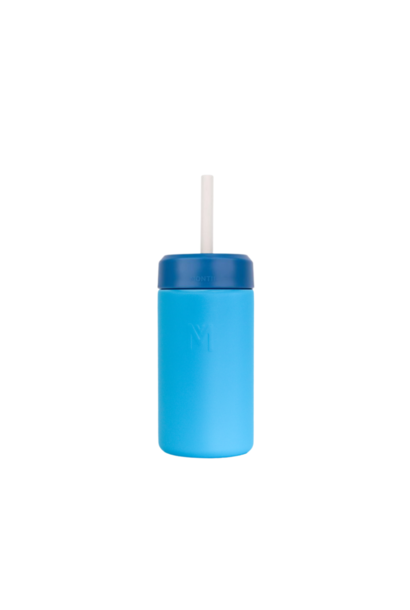 Montii Fusion thermo Smoothie beker 350 ml - Coastal/Reef