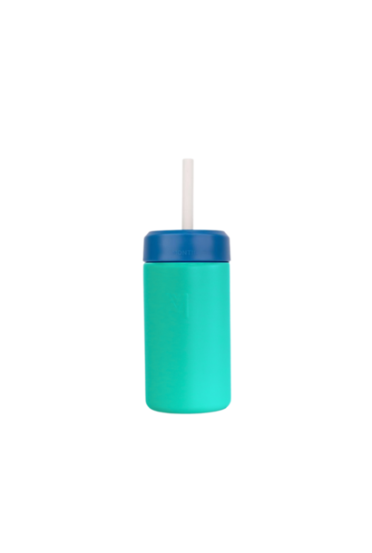 Montii Fusion thermo Smoothie beker 350 ml - Mojito/Reef