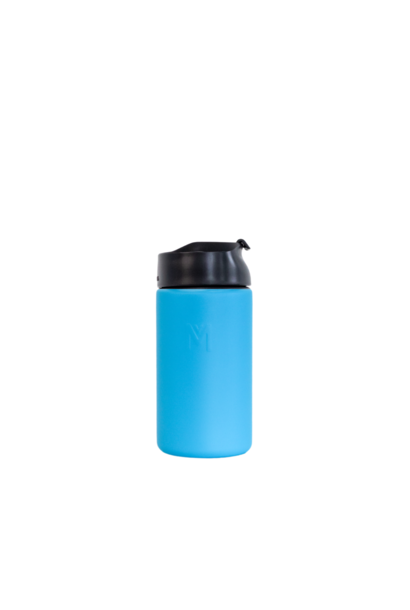 Montii Fusion insulated Coffee cup 350 ml - Coastal/Midnight