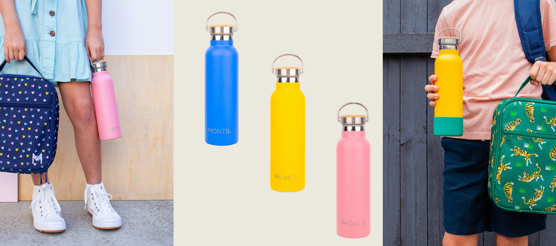 Original range Thermos Drinkflessen en onderdelen