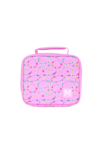 MontiiCo Insulated Lunch Bag M Friends Forever