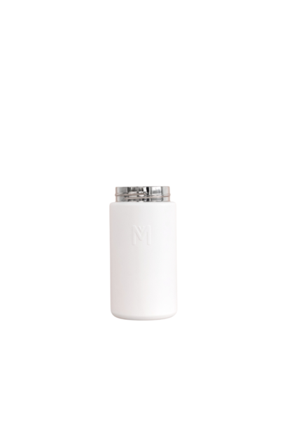 Montii Fusion Thermos fles 350ml Blizzard