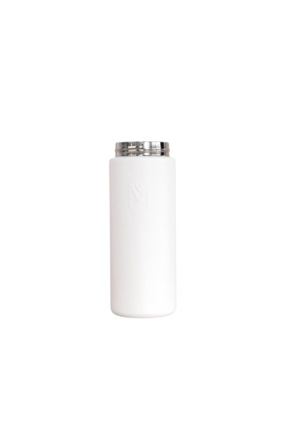 Montii Fusion Thermos fles 475ml Blizzard