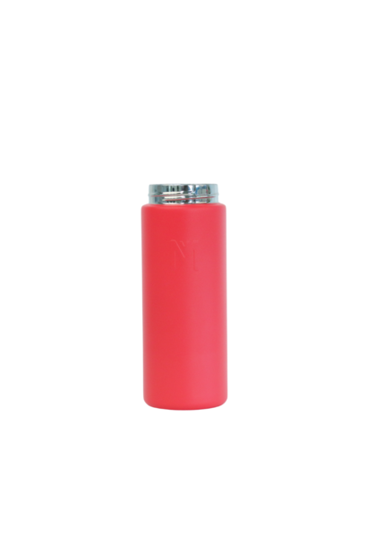 Montii Fusion Thermos fles 475ml Watermelon