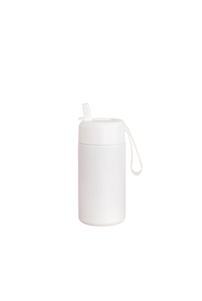 Montii Fusion thermo Drinkfles Sipper 350 ml - Blizzard