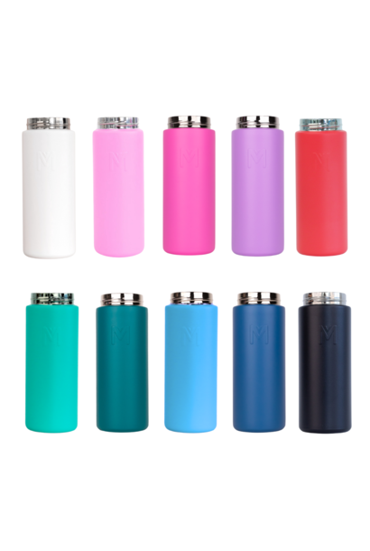 Montii Fusion Insulated Base 475ml medium