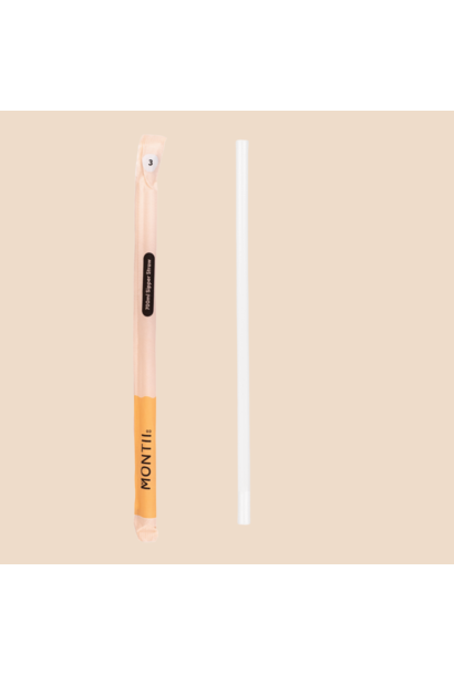 Montii HDPE Straw for Sipper Lid 2.0 - 700 ml