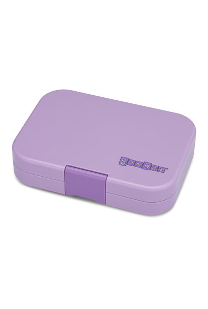 Yumbox Original exterior box Lavande Purple - without tray