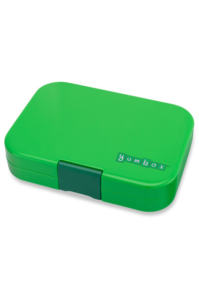 Yumbox Original exterior box Jurassic Green - without tray